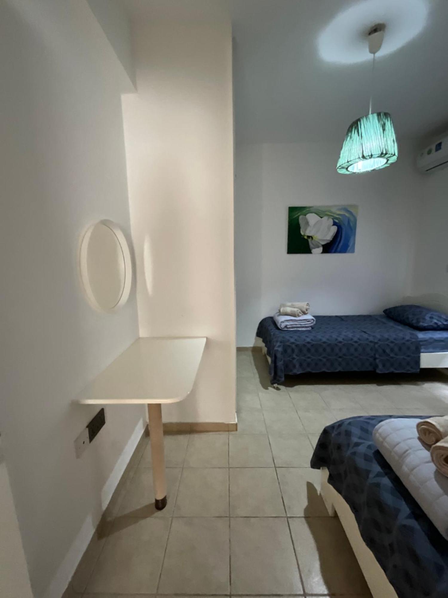Villa Gracia Ayia Napa Exterior foto