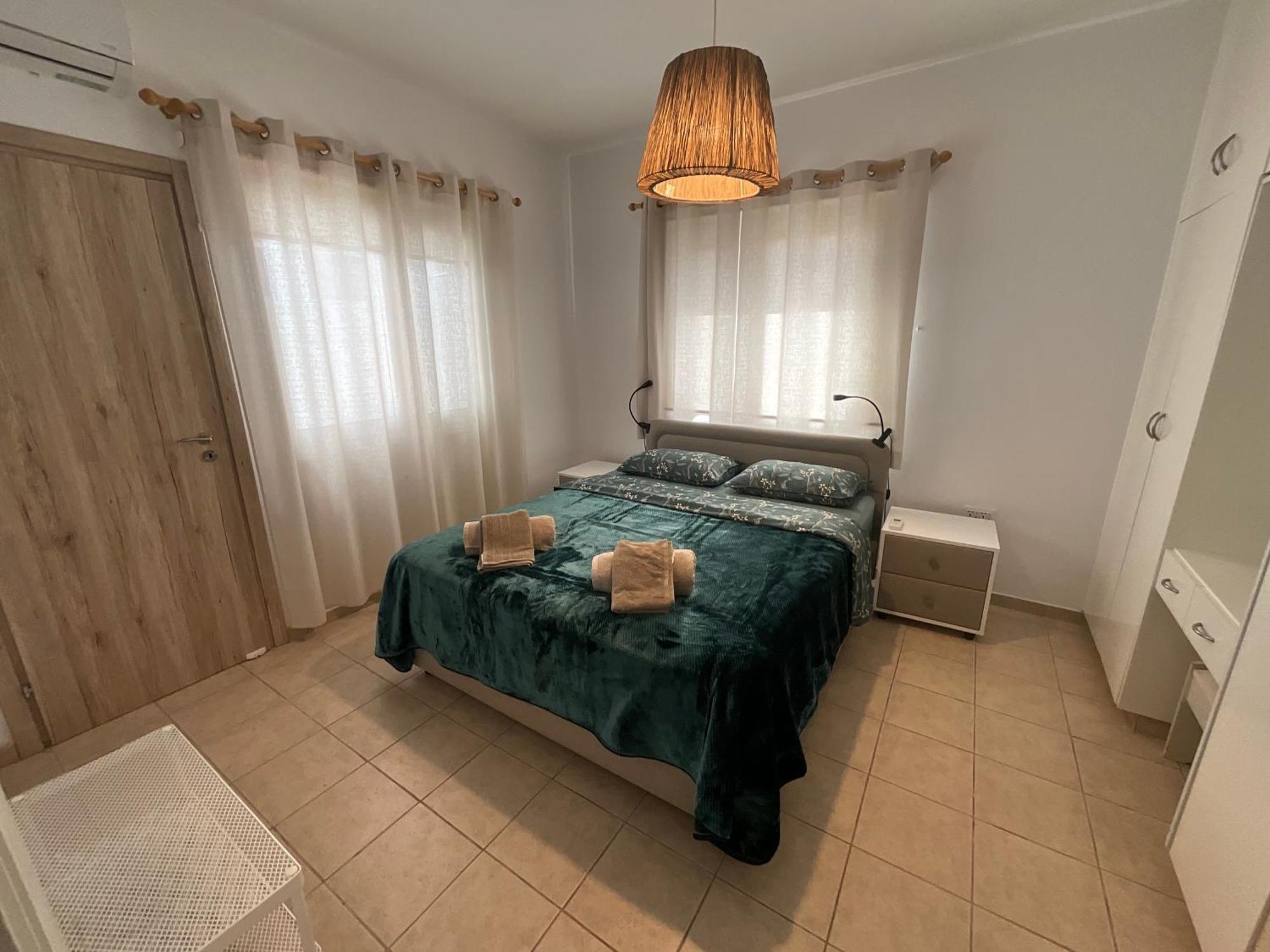Villa Gracia Ayia Napa Exterior foto